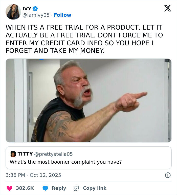 “Netflix Gotta Add A Comment Section”: 103 October Tweets That Had No Business Being This Hilarious “Netflix Gotta Add A Comment Section”: 103 October Tweets That Had No Business Being This Hilarious