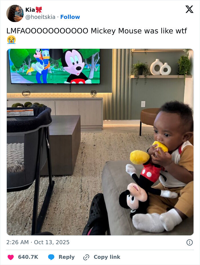 “Netflix Gotta Add A Comment Section”: 103 October Tweets That Had No Business Being This Hilarious “Netflix Gotta Add A Comment Section”: 103 October Tweets That Had No Business Being This Hilarious