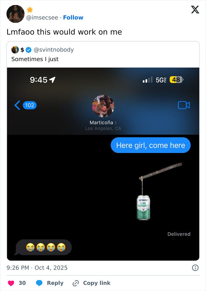 “Netflix Gotta Add A Comment Section”: 103 October Tweets That Had No Business Being This Hilarious “Netflix Gotta Add A Comment Section”: 103 October Tweets That Had No Business Being This Hilarious