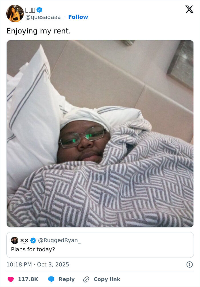 “Netflix Gotta Add A Comment Section”: 103 October Tweets That Had No Business Being This Hilarious “Netflix Gotta Add A Comment Section”: 103 October Tweets That Had No Business Being This Hilarious