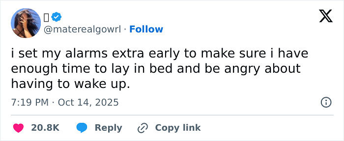 “Netflix Gotta Add A Comment Section”: 103 October Tweets That Had No Business Being This Hilarious “Netflix Gotta Add A Comment Section”: 103 October Tweets That Had No Business Being This Hilarious