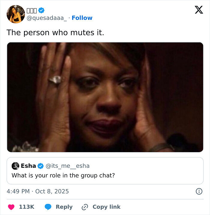 “Netflix Gotta Add A Comment Section”: 103 October Tweets That Had No Business Being This Hilarious “Netflix Gotta Add A Comment Section”: 103 October Tweets That Had No Business Being This Hilarious