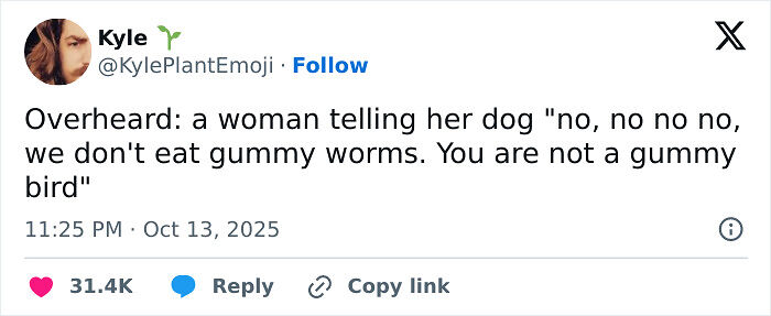 “Netflix Gotta Add A Comment Section”: 103 October Tweets That Had No Business Being This Hilarious “Netflix Gotta Add A Comment Section”: 103 October Tweets That Had No Business Being This Hilarious