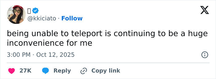 “Netflix Gotta Add A Comment Section”: 103 October Tweets That Had No Business Being This Hilarious “Netflix Gotta Add A Comment Section”: 103 October Tweets That Had No Business Being This Hilarious
