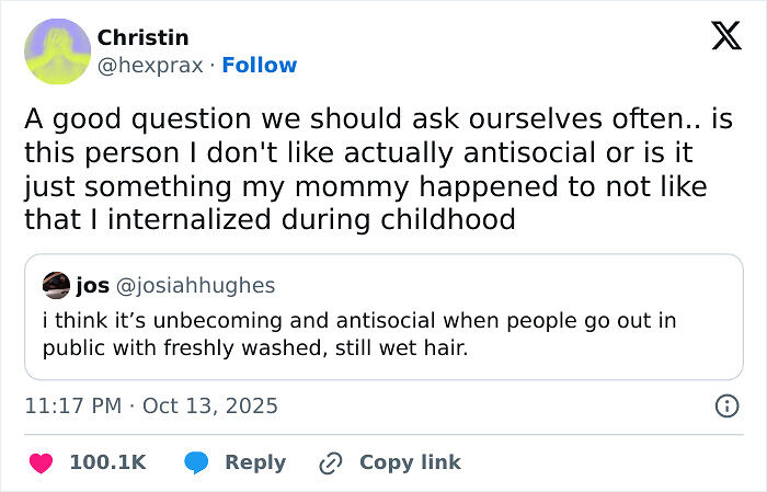 “Netflix Gotta Add A Comment Section”: 103 October Tweets That Had No Business Being This Hilarious “Netflix Gotta Add A Comment Section”: 103 October Tweets That Had No Business Being This Hilarious