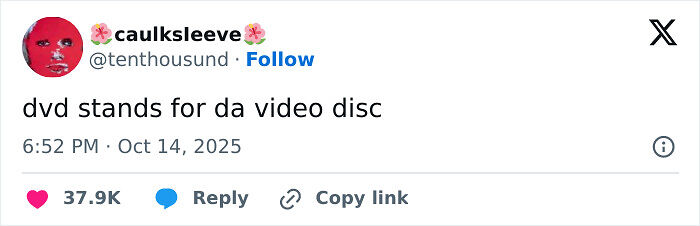 “Netflix Gotta Add A Comment Section”: 103 October Tweets That Had No Business Being This Hilarious “Netflix Gotta Add A Comment Section”: 103 October Tweets That Had No Business Being This Hilarious