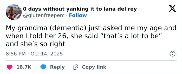 “Netflix Gotta Add A Comment Section”: 103 October Tweets That Had No Business Being This Hilarious “Netflix Gotta Add A Comment Section”: 103 October Tweets That Had No Business Being This Hilarious