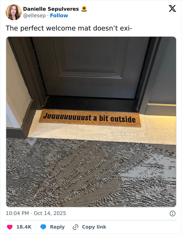 “Netflix Gotta Add A Comment Section”: 103 October Tweets That Had No Business Being This Hilarious “Netflix Gotta Add A Comment Section”: 103 October Tweets That Had No Business Being This Hilarious