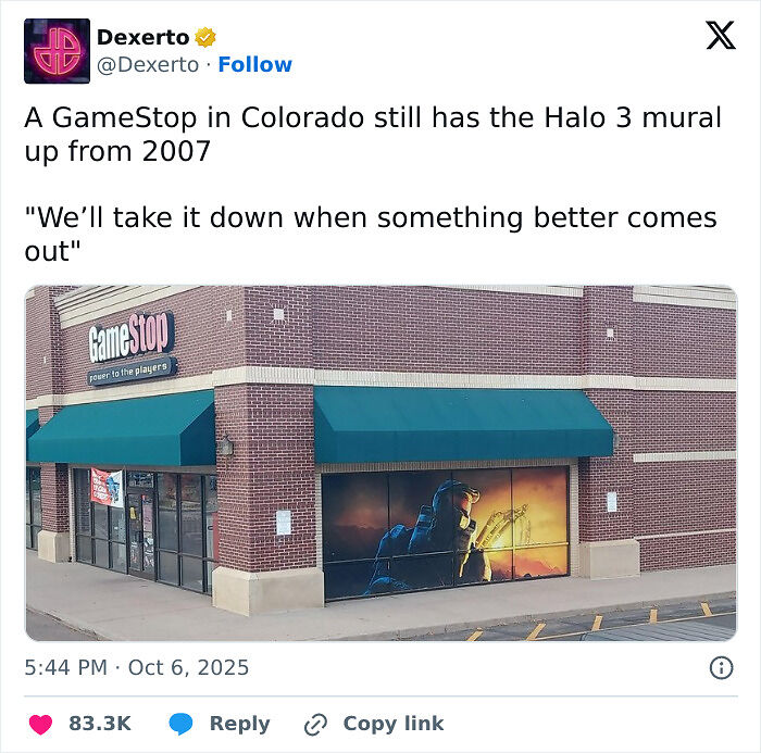 “Netflix Gotta Add A Comment Section”: 103 October Tweets That Had No Business Being This Hilarious “Netflix Gotta Add A Comment Section”: 103 October Tweets That Had No Business Being This Hilarious