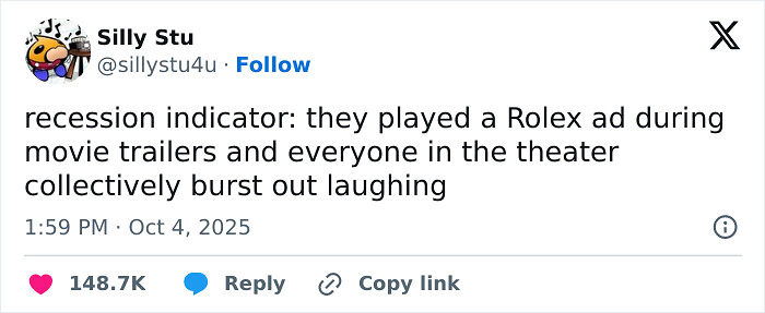 “Netflix Gotta Add A Comment Section”: 103 October Tweets That Had No Business Being This Hilarious “Netflix Gotta Add A Comment Section”: 103 October Tweets That Had No Business Being This Hilarious