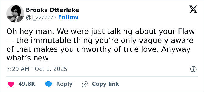 “Netflix Gotta Add A Comment Section”: 103 October Tweets That Had No Business Being This Hilarious “Netflix Gotta Add A Comment Section”: 103 October Tweets That Had No Business Being This Hilarious