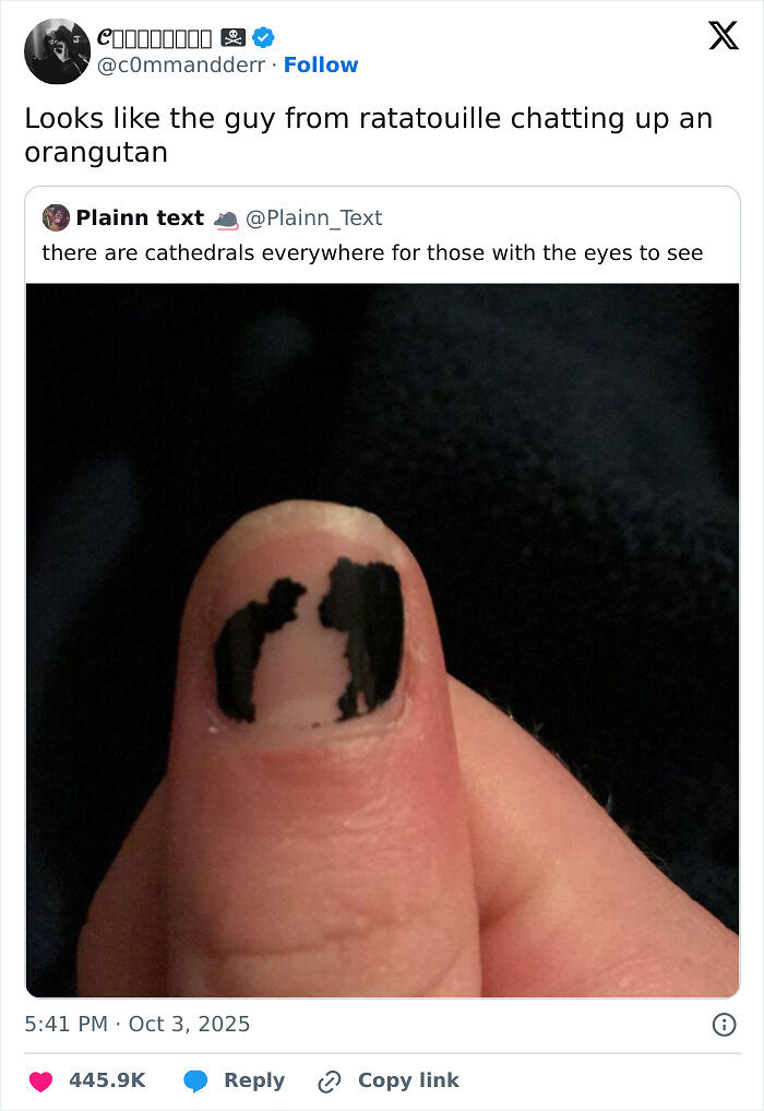 “Netflix Gotta Add A Comment Section”: 103 October Tweets That Had No Business Being This Hilarious “Netflix Gotta Add A Comment Section”: 103 October Tweets That Had No Business Being This Hilarious