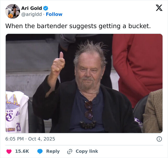 “Netflix Gotta Add A Comment Section”: 103 October Tweets That Had No Business Being This Hilarious “Netflix Gotta Add A Comment Section”: 103 October Tweets That Had No Business Being This Hilarious