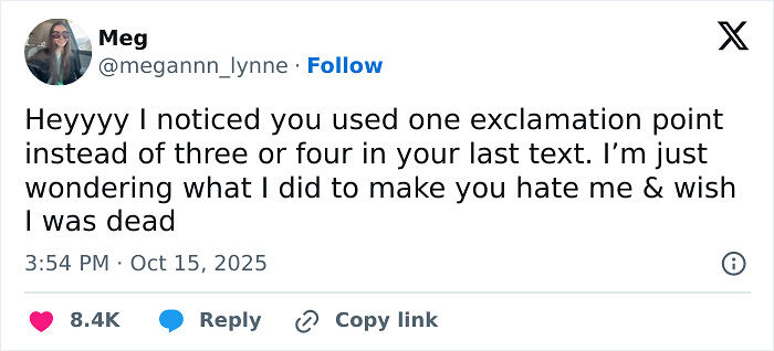 “Netflix Gotta Add A Comment Section”: 103 October Tweets That Had No Business Being This Hilarious “Netflix Gotta Add A Comment Section”: 103 October Tweets That Had No Business Being This Hilarious