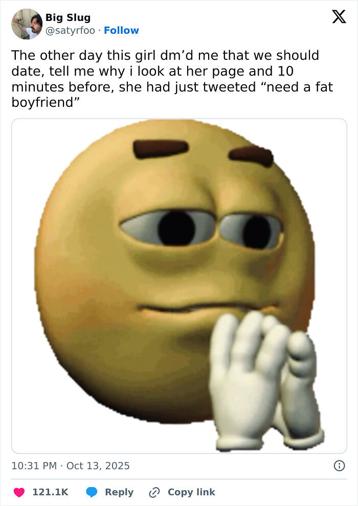 “Netflix Gotta Add A Comment Section”: 103 October Tweets That Had No Business Being This Hilarious “Netflix Gotta Add A Comment Section”: 103 October Tweets That Had No Business Being This Hilarious