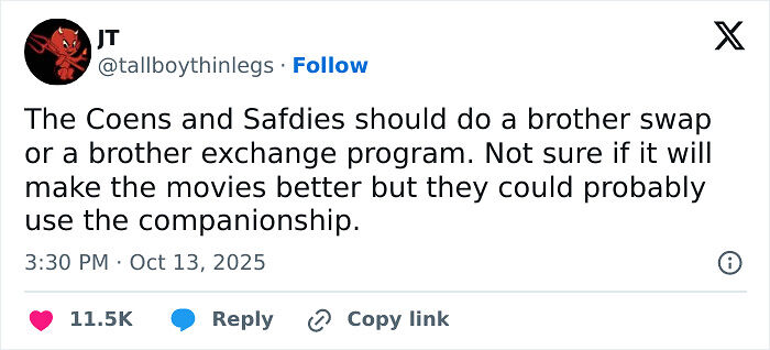 “Netflix Gotta Add A Comment Section”: 103 October Tweets That Had No Business Being This Hilarious “Netflix Gotta Add A Comment Section”: 103 October Tweets That Had No Business Being This Hilarious