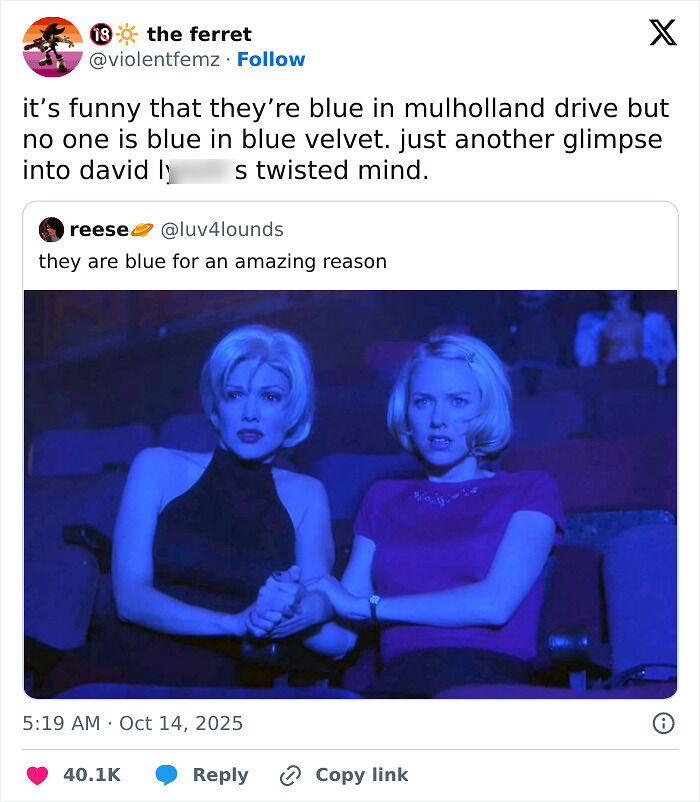 “Netflix Gotta Add A Comment Section”: 103 October Tweets That Had No Business Being This Hilarious “Netflix Gotta Add A Comment Section”: 103 October Tweets That Had No Business Being This Hilarious
