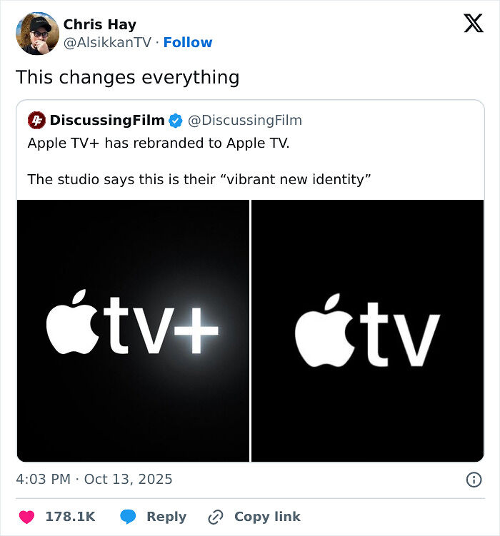 “Netflix Gotta Add A Comment Section”: 103 October Tweets That Had No Business Being This Hilarious “Netflix Gotta Add A Comment Section”: 103 October Tweets That Had No Business Being This Hilarious