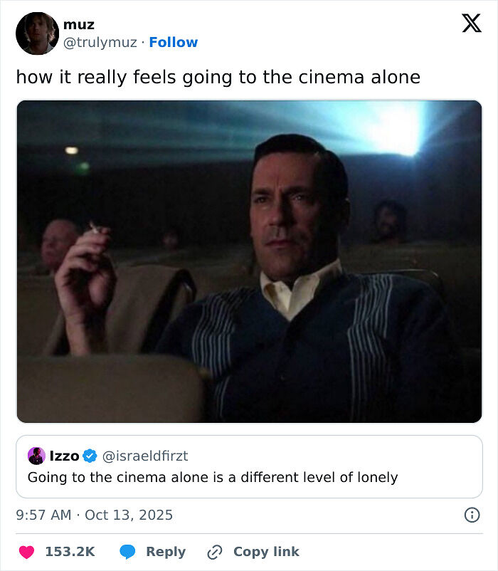 “Netflix Gotta Add A Comment Section”: 103 October Tweets That Had No Business Being This Hilarious “Netflix Gotta Add A Comment Section”: 103 October Tweets That Had No Business Being This Hilarious