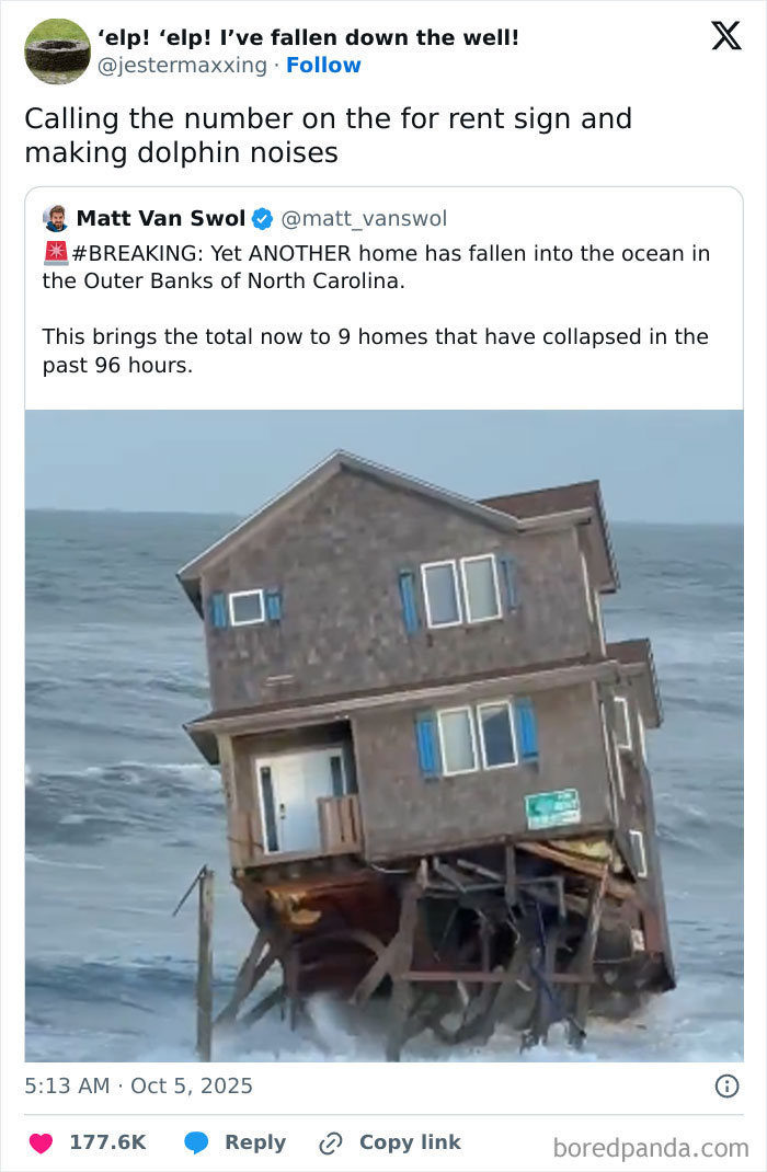 “Netflix Gotta Add A Comment Section”: 103 October Tweets That Had No Business Being This Hilarious “Netflix Gotta Add A Comment Section”: 103 October Tweets That Had No Business Being This Hilarious