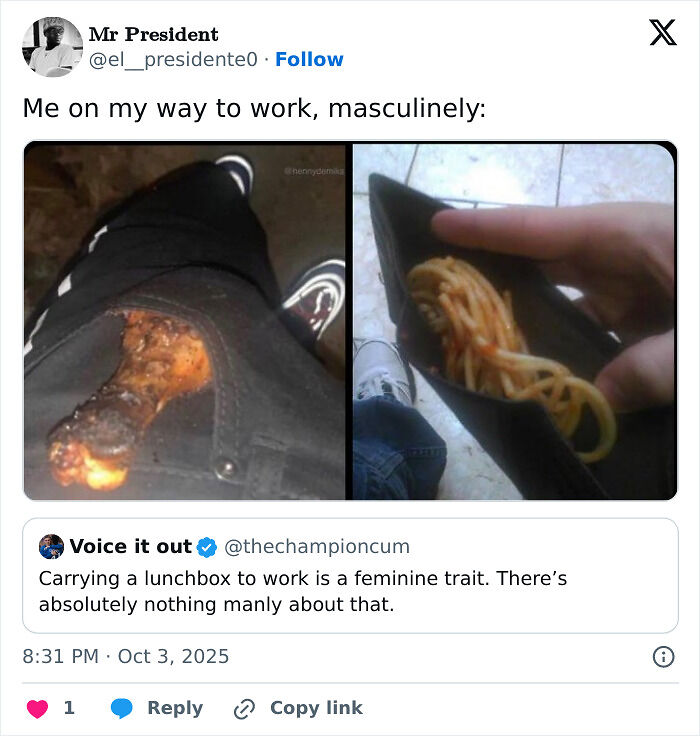 “Netflix Gotta Add A Comment Section”: 103 October Tweets That Had No Business Being This Hilarious “Netflix Gotta Add A Comment Section”: 103 October Tweets That Had No Business Being This Hilarious