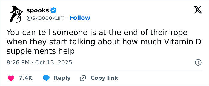 “Netflix Gotta Add A Comment Section”: 103 October Tweets That Had No Business Being This Hilarious “Netflix Gotta Add A Comment Section”: 103 October Tweets That Had No Business Being This Hilarious