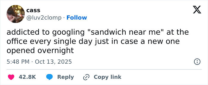 “Netflix Gotta Add A Comment Section”: 103 October Tweets That Had No Business Being This Hilarious “Netflix Gotta Add A Comment Section”: 103 October Tweets That Had No Business Being This Hilarious