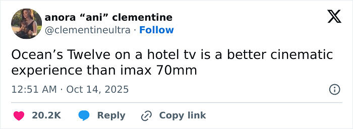 “Netflix Gotta Add A Comment Section”: 103 October Tweets That Had No Business Being This Hilarious “Netflix Gotta Add A Comment Section”: 103 October Tweets That Had No Business Being This Hilarious