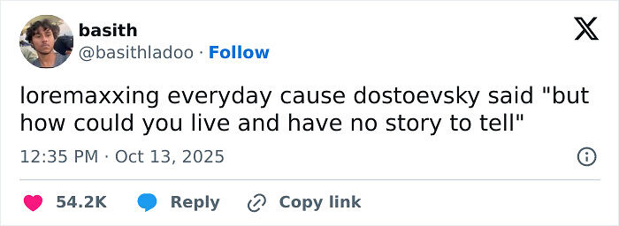 “Netflix Gotta Add A Comment Section”: 103 October Tweets That Had No Business Being This Hilarious “Netflix Gotta Add A Comment Section”: 103 October Tweets That Had No Business Being This Hilarious