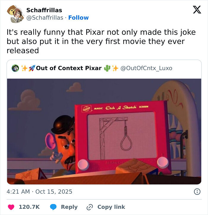 “Netflix Gotta Add A Comment Section”: 103 October Tweets That Had No Business Being This Hilarious “Netflix Gotta Add A Comment Section”: 103 October Tweets That Had No Business Being This Hilarious