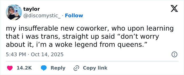 “Netflix Gotta Add A Comment Section”: 103 October Tweets That Had No Business Being This Hilarious “Netflix Gotta Add A Comment Section”: 103 October Tweets That Had No Business Being This Hilarious