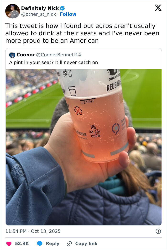 “Netflix Gotta Add A Comment Section”: 103 October Tweets That Had No Business Being This Hilarious “Netflix Gotta Add A Comment Section”: 103 October Tweets That Had No Business Being This Hilarious