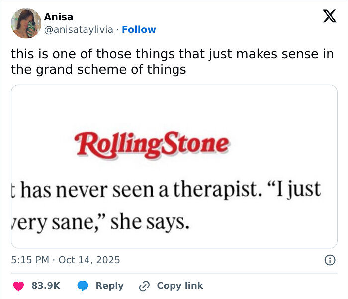 “Netflix Gotta Add A Comment Section”: 103 October Tweets That Had No Business Being This Hilarious “Netflix Gotta Add A Comment Section”: 103 October Tweets That Had No Business Being This Hilarious