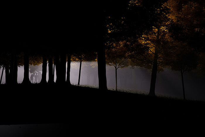 56 Spooky Urban Legends From Cities Around The World, Just In Time For Halloween 56 Spooky Urban Legends From Cities Around The World, Just In Time For Halloween