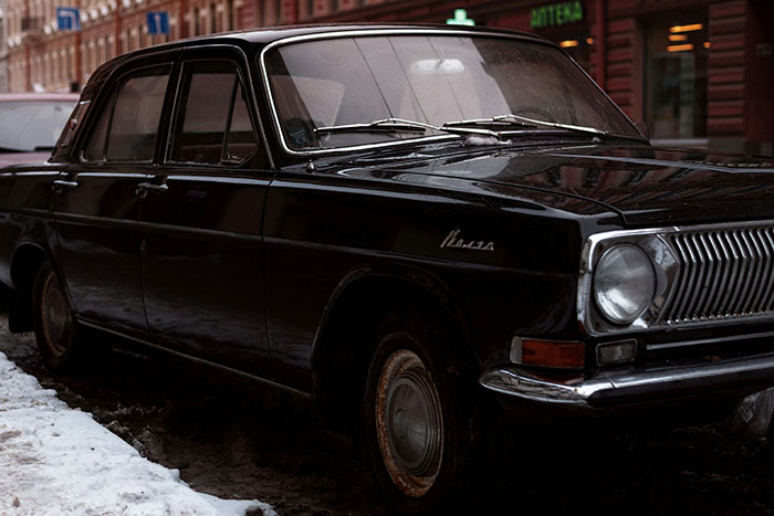 56 Spooky Urban Legends From Cities Around The World, Just In Time For Halloween 56 Spooky Urban Legends From Cities Around The World, Just In Time For Halloween