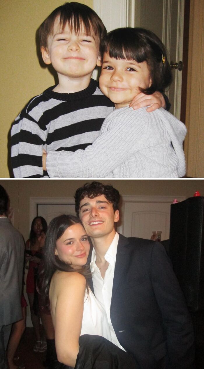 52 Sets Of Celebrity Twins Who Prove That Great Things Come In Pairs 52 Sets Of Celebrity Twins Who Prove That Great Things Come In Pairs