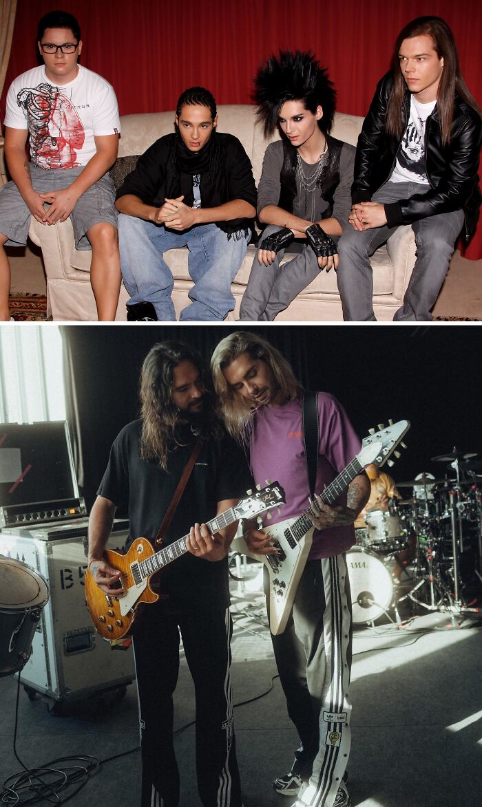 52 Sets Of Celebrity Twins Who Prove That Great Things Come In Pairs 52 Sets Of Celebrity Twins Who Prove That Great Things Come In Pairs