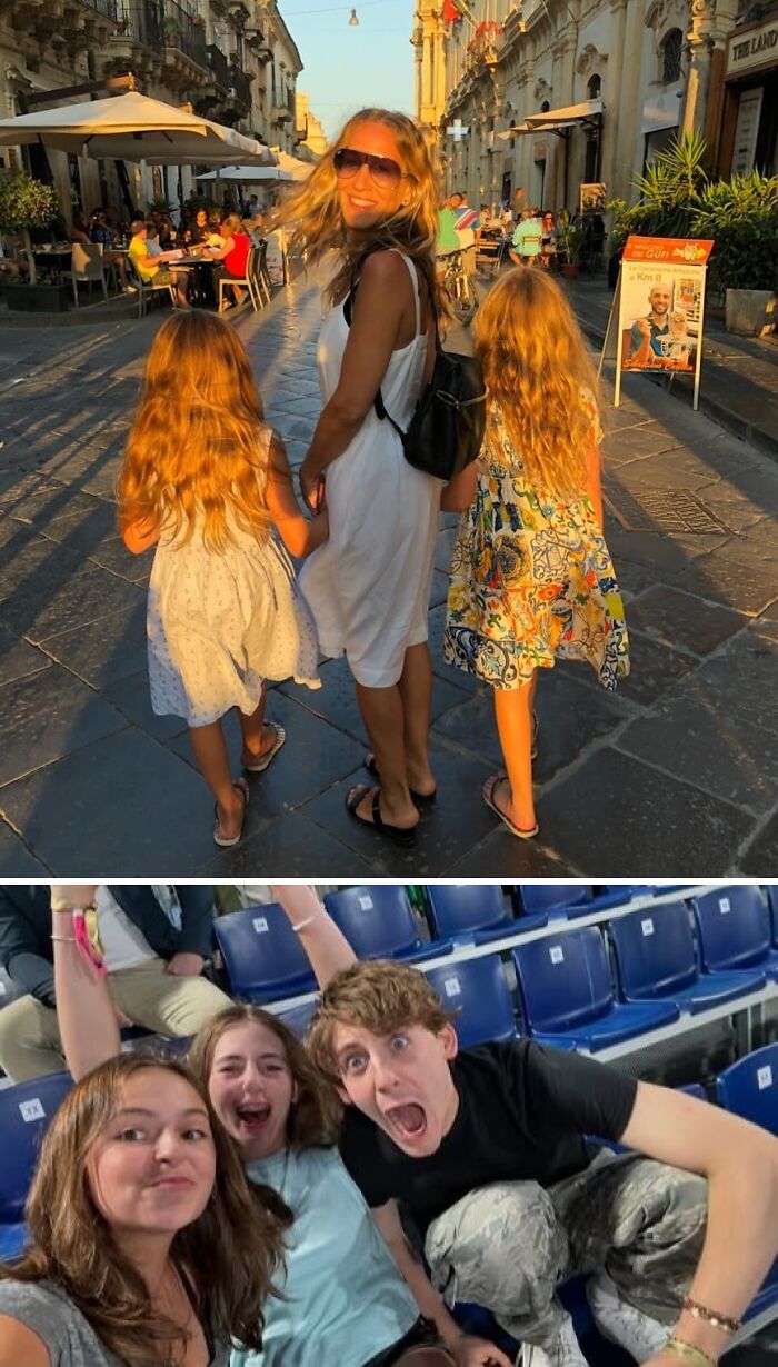 52 Sets Of Celebrity Twins Who Prove That Great Things Come In Pairs 52 Sets Of Celebrity Twins Who Prove That Great Things Come In Pairs