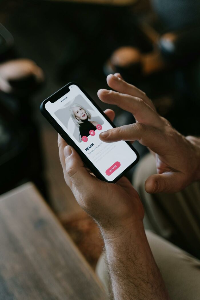 54 Pieces Of Advice From People Who Have Experience In Online Dating 54 Pieces Of Advice From People Who Have Experience In Online Dating