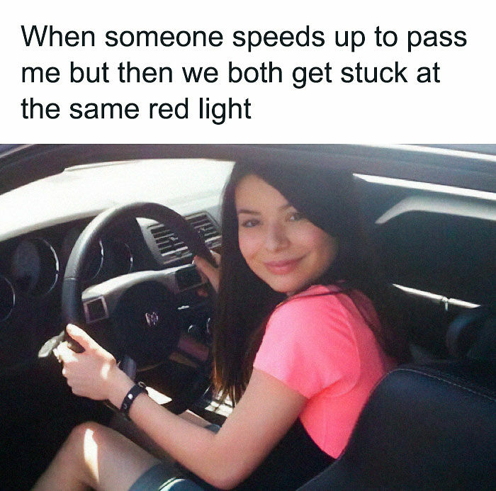 83 Hilarious Driving Memes That Explain Why Road Rage Exists 83 Hilarious Driving Memes That Explain Why Road Rage Exists