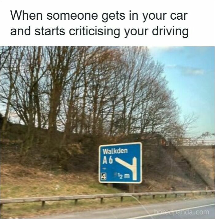 83 Hilarious Driving Memes That Explain Why Road Rage Exists 83 Hilarious Driving Memes That Explain Why Road Rage Exists