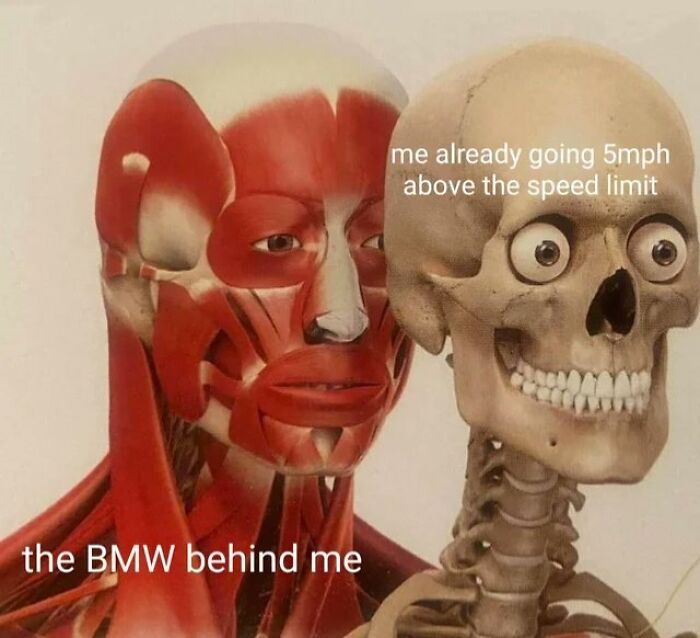 83 Hilarious Driving Memes That Explain Why Road Rage Exists 83 Hilarious Driving Memes That Explain Why Road Rage Exists