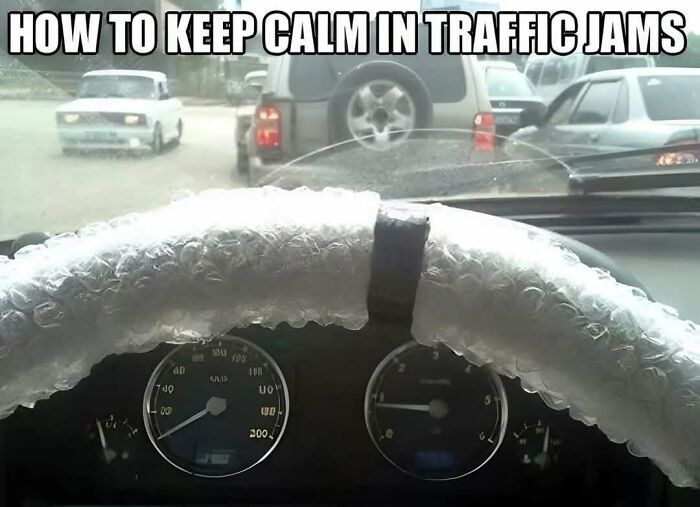 83 Hilarious Driving Memes That Explain Why Road Rage Exists 83 Hilarious Driving Memes That Explain Why Road Rage Exists