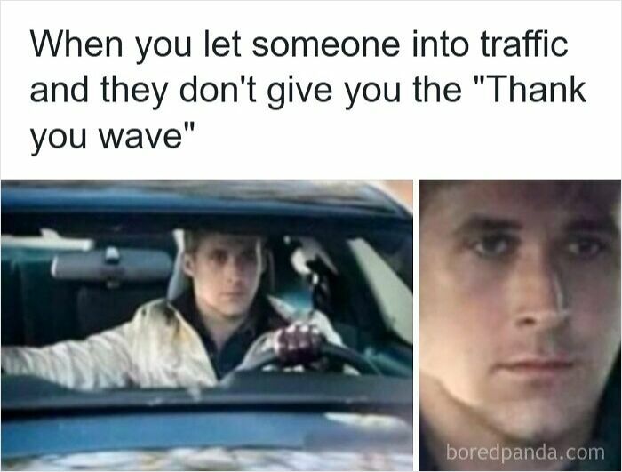 83 Hilarious Driving Memes That Explain Why Road Rage Exists 83 Hilarious Driving Memes That Explain Why Road Rage Exists