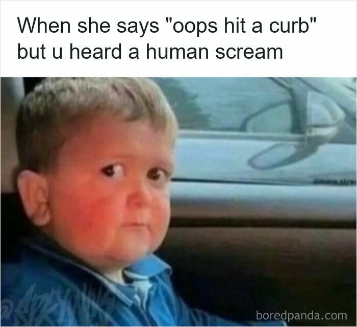 83 Hilarious Driving Memes That Explain Why Road Rage Exists 83 Hilarious Driving Memes That Explain Why Road Rage Exists