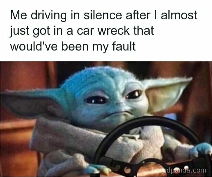 83 Hilarious Driving Memes That Explain Why Road Rage Exists 83 Hilarious Driving Memes That Explain Why Road Rage Exists