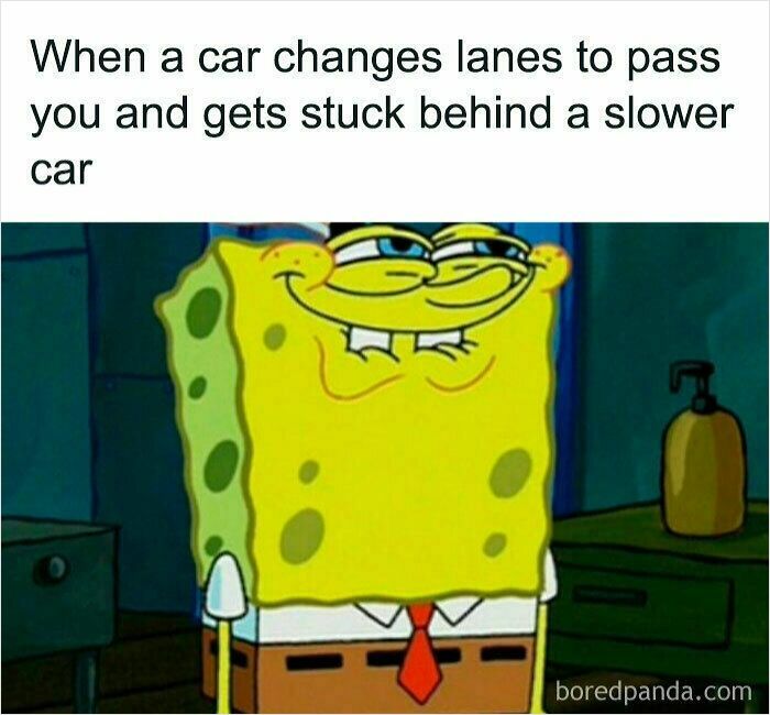 83 Hilarious Driving Memes That Explain Why Road Rage Exists 83 Hilarious Driving Memes That Explain Why Road Rage Exists