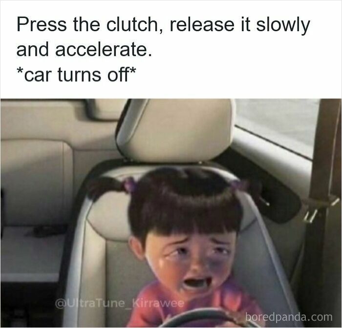 83 Hilarious Driving Memes That Explain Why Road Rage Exists 83 Hilarious Driving Memes That Explain Why Road Rage Exists