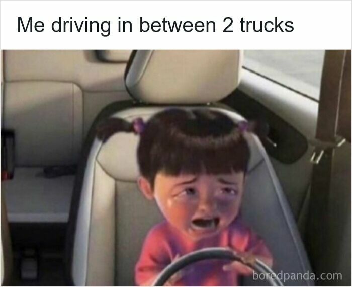 83 Hilarious Driving Memes That Explain Why Road Rage Exists 83 Hilarious Driving Memes That Explain Why Road Rage Exists