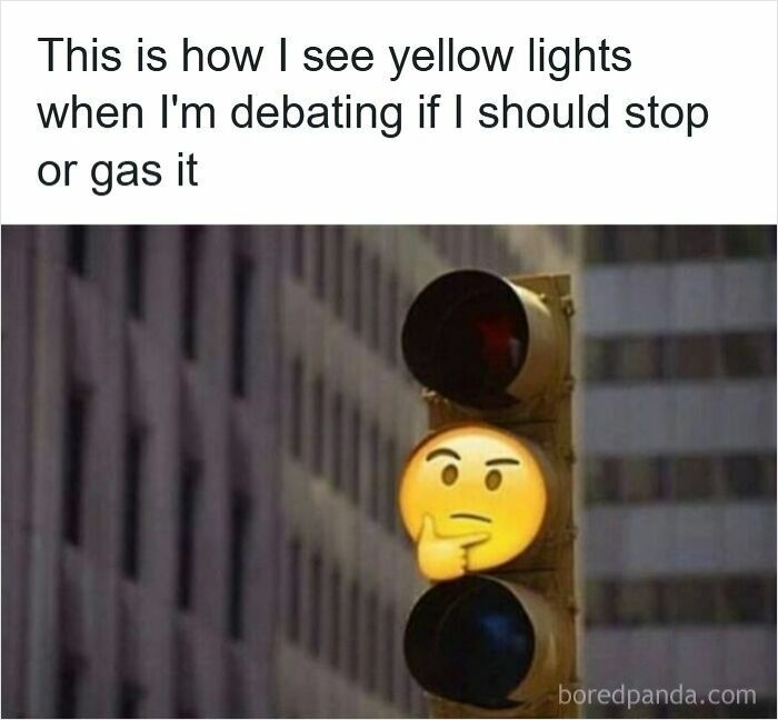 83 Hilarious Driving Memes That Explain Why Road Rage Exists 83 Hilarious Driving Memes That Explain Why Road Rage Exists